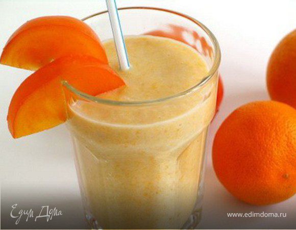 Утренняя бодрость