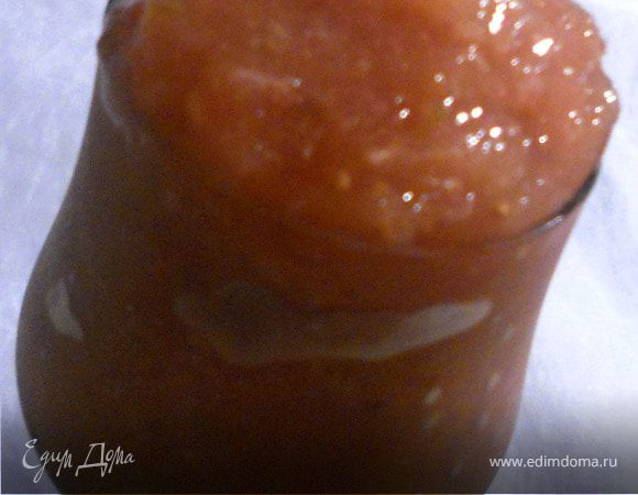 Грушевое сорбе с инжиром и белым вином Грушевое сорбе с инжиром и белым вином