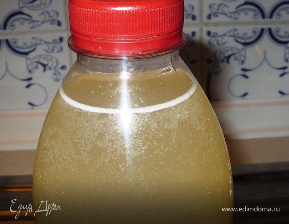 Квас "Для нас"