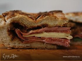 Фото рецепта