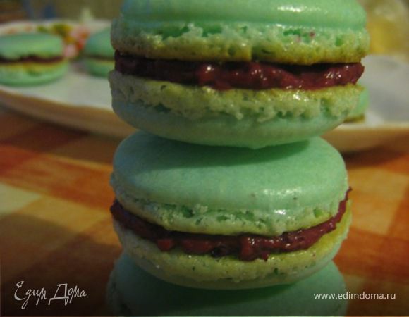 Macaroons