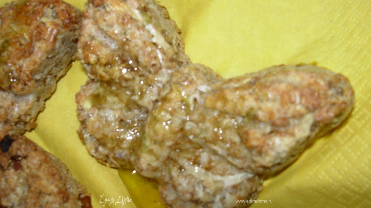 Сконы-бабочки