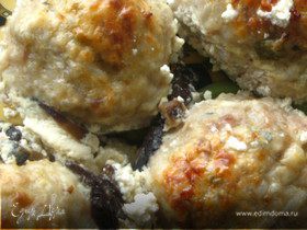 Фото рецепта