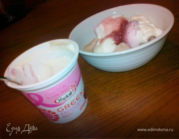 Ленивые вареники от американской бабушки Ленивые вареники от американской бабушки