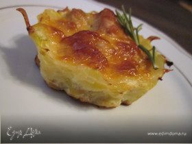 Фото рецепта