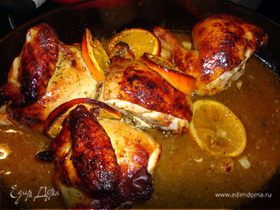 Фото рецепта