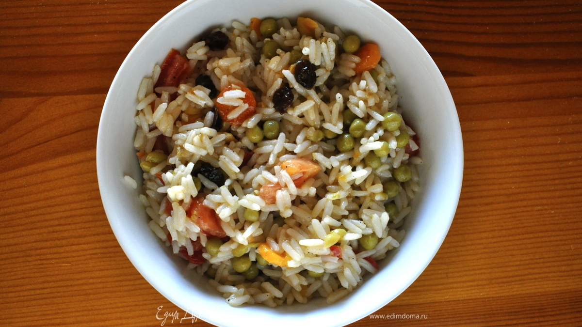 Обеденный перерыв