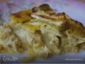 Фото рецепта