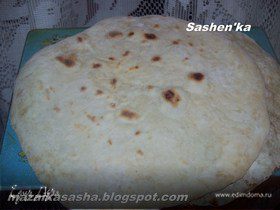 Фото рецепта