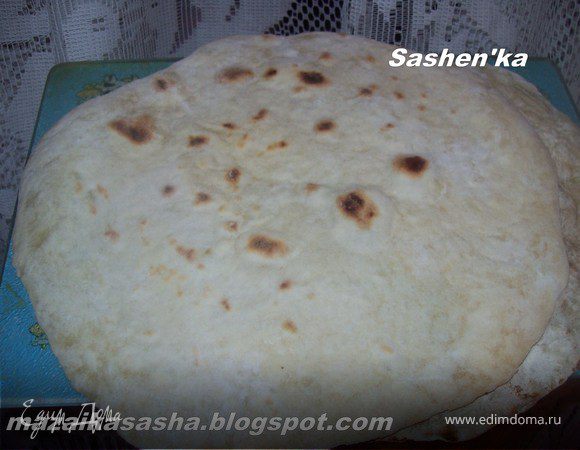 Тортильяс Тортильяс