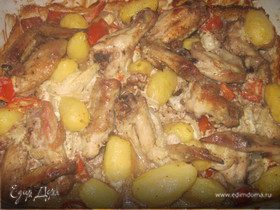 Фото рецепта