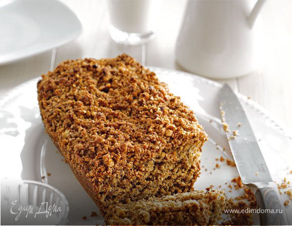 Финский свадебный кекс