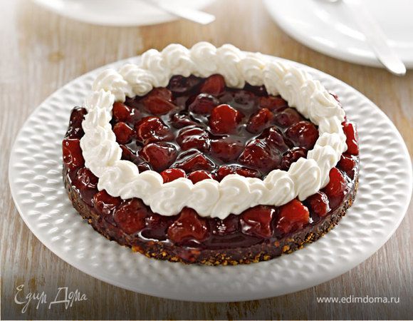 Торт "Кранчин-Манчин"