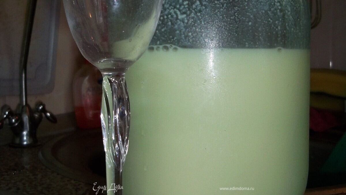 Лимончелла 