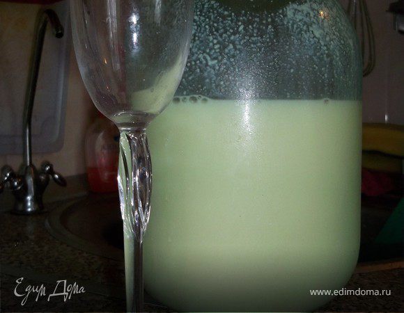 Лимончелла 