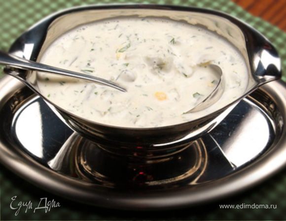 Соус Тартар Соус Тартар