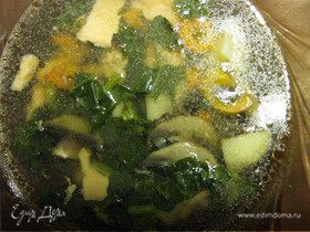 Фото рецепта