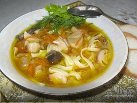 Картинка для коллекции