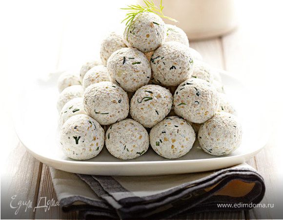 Десерт "Творожный" Десерт "Творожный"