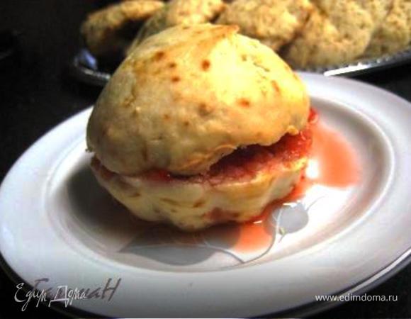 Сконы "Виндзор" Сконы "Виндзор"