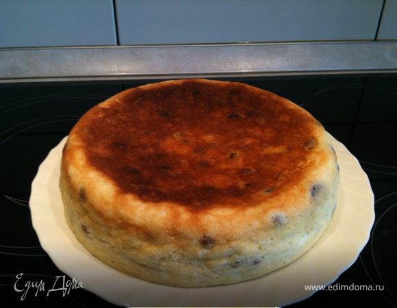 Запеканка "Нежнейшая"