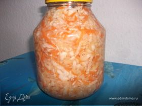 Фото рецепта