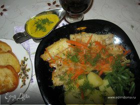 Фото рецепта