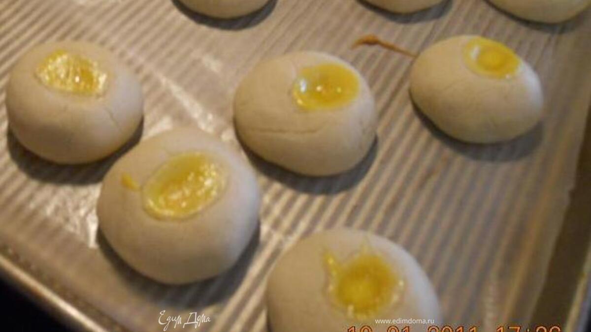 Шекерчорек