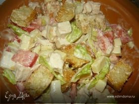 Фото рецепта