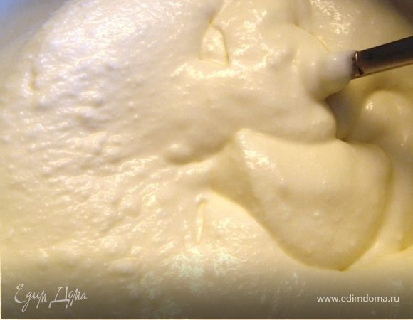 Эрзац -крем Маскарпоне Эрзац -крем Маскарпоне