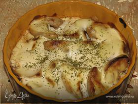 Фото рецепта