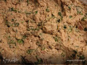 Фото рецепта