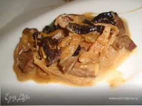 Фото рецепта