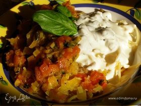 Фото рецепта