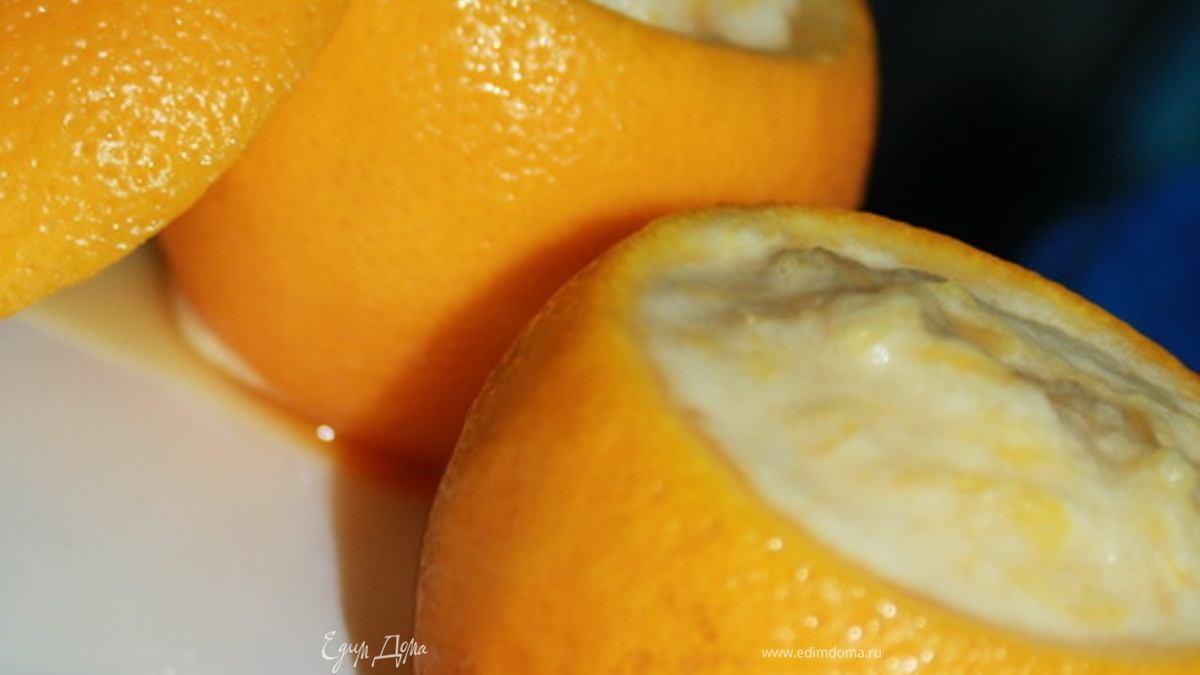 Солнечный сорбет