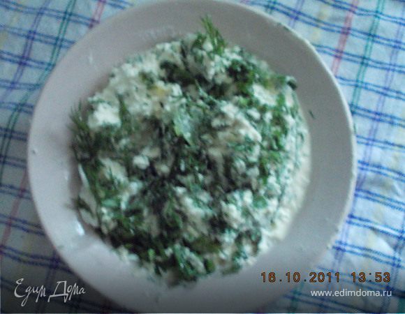  10-ти минутный завтрак