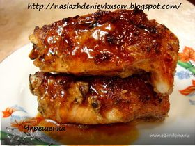 Фото рецепта