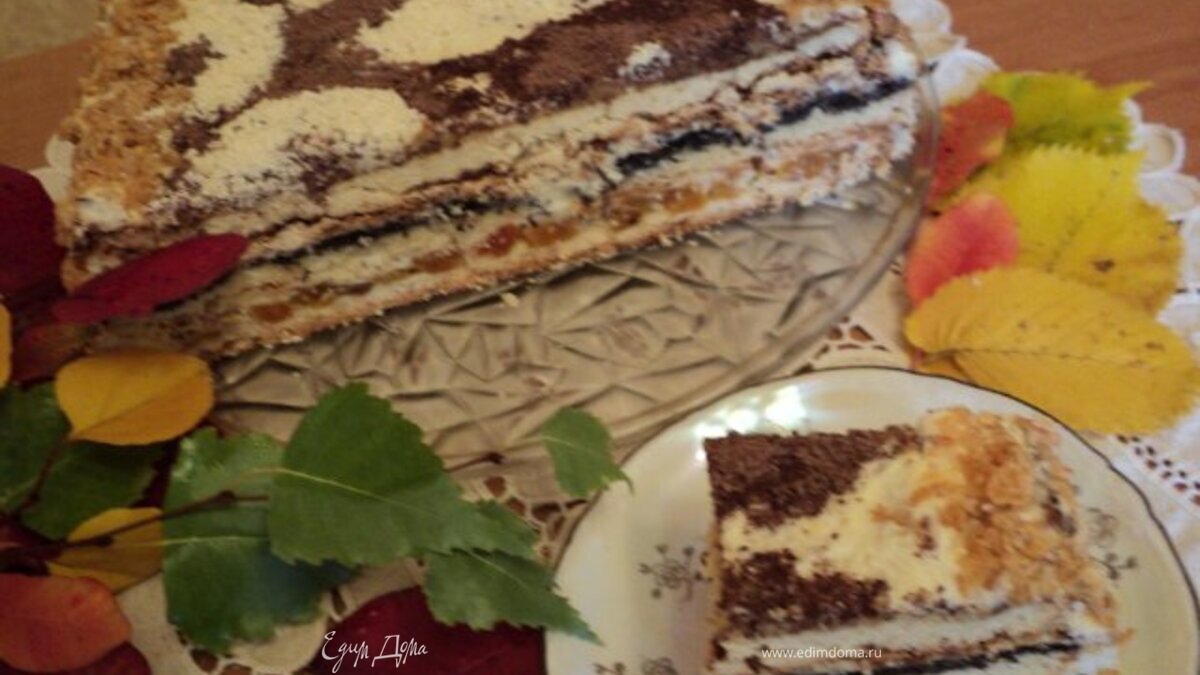 Пляцок «Люкс».