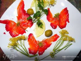 Фото рецепта