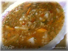 Фото рецепта