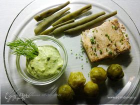 Фото рецепта