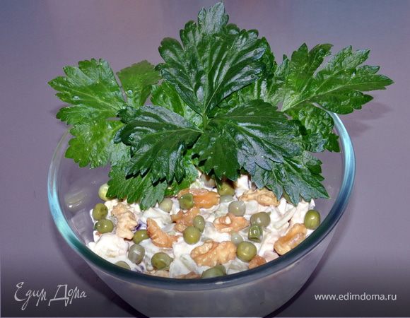 Белый танец