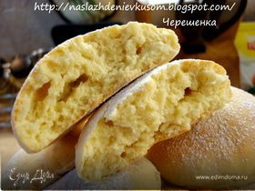 Фото рецепта