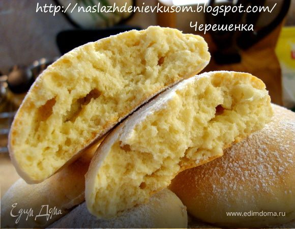 Коржики Коржики