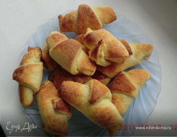 Печенье "Водолазы"