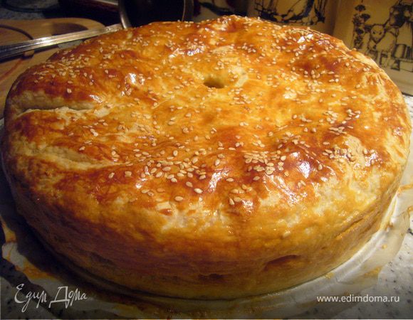 Курник (репетиция Рождества) Курник (репетиция Рождества)