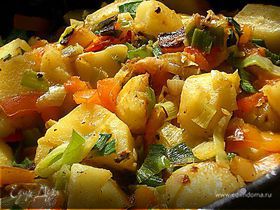 Фото рецепта