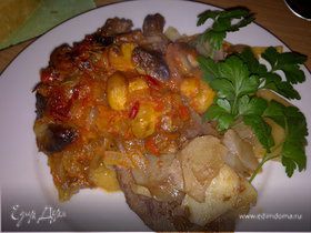 Фото рецепта