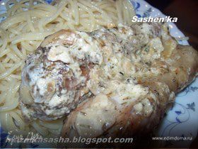 Фото рецепта