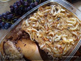 Фото рецепта